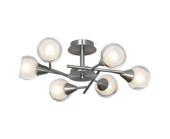 Потолочная люстра Lussole Lgo LSP-0141