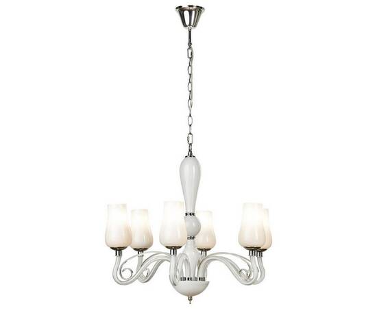 Подвесная люстра Lussole LSP-8262