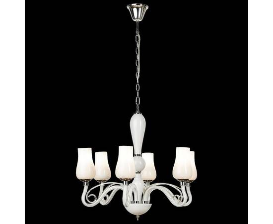 Подвесная люстра Lussole LSP-8262, изображение 2