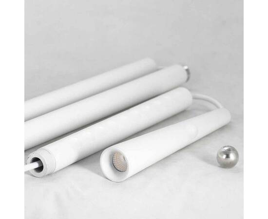 Торшер Lussole Loft Dawson LSP-0578, изображение 6