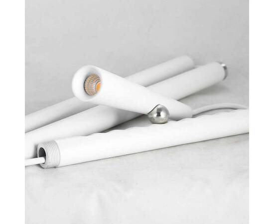 Торшер Lussole Loft Dawson LSP-0578, изображение 7