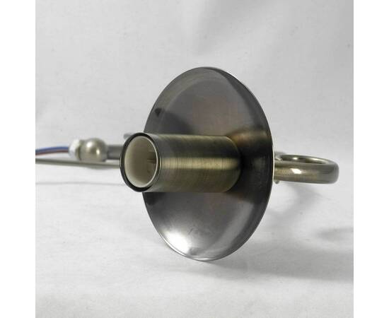 Подвесная люстра Lussole LSP-9942, изображение 5