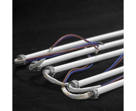 Подвесная люстра Lussole Lgo Lafayette GRLSP-8267, изображение 3