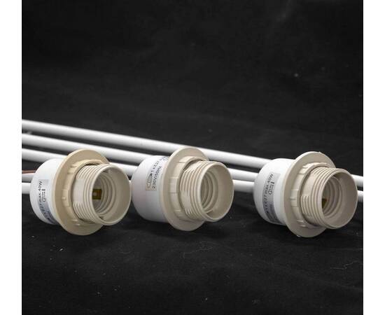 Подвесная люстра Lussole Lgo Lafayette GRLSP-8267, изображение 4