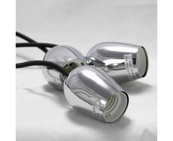 Подвесная люстра Lussole Maricopa LSP-8122, изображение 3