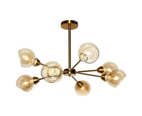 Потолочная люстра Lussole Lgo Montana GRLSP-8208