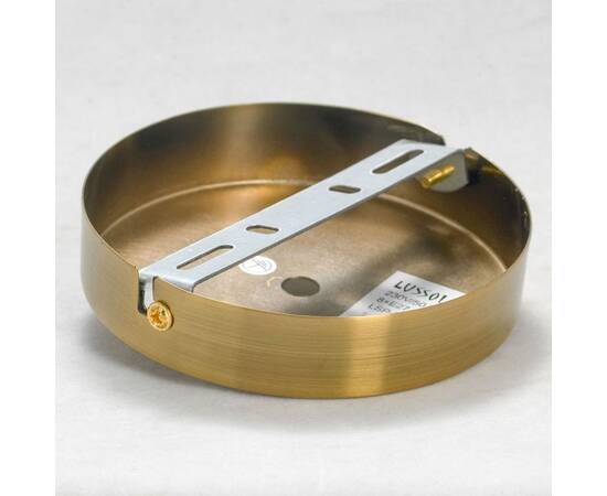 Потолочная люстра Lussole Lgo Montana GRLSP-8208, изображение 10