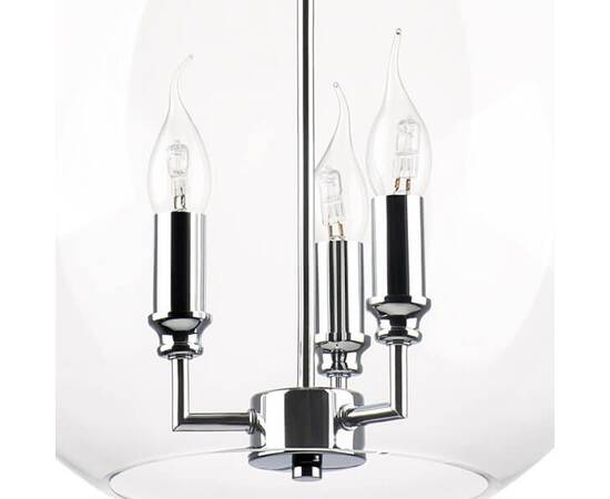 Подвесная люстра Lightstar Sferico 729134, изображение 7