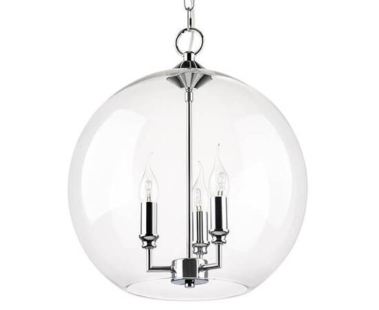 Подвесная люстра Lightstar Sferico 729134, изображение 8