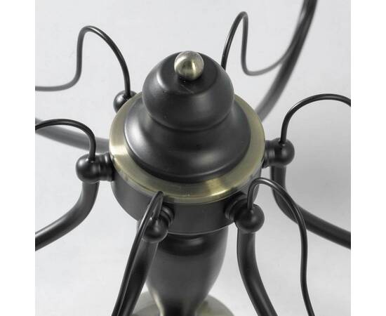 Подвесная люстра Lussole Lgo GRLSP-9954, изображение 3