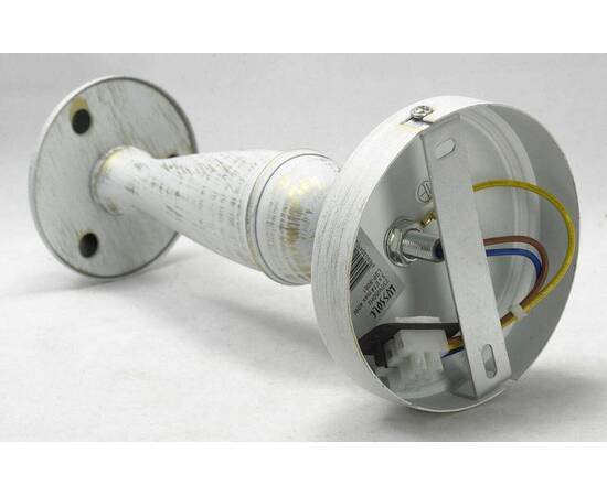 Потолочная люстра Lussole Lgo GRLSP-8061, изображение 5