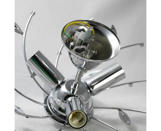 Потолочная люстра Lussole Lgo GRLSP-0185, изображение 3