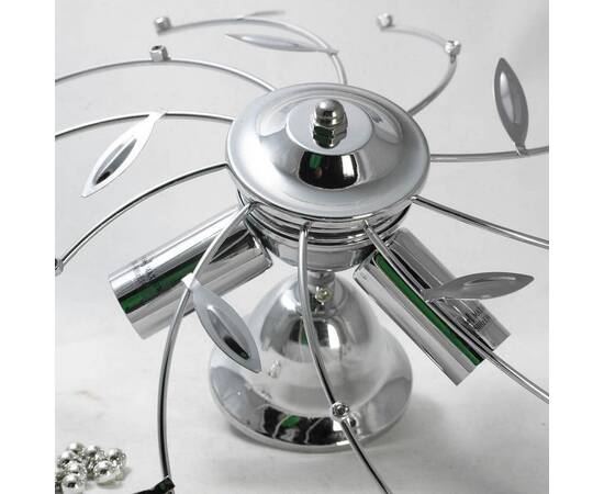 Потолочная люстра Lussole Lgo GRLSP-0185, изображение 6