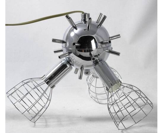 Потолочная люстра Lussole Lgo LSP-0199, изображение 7