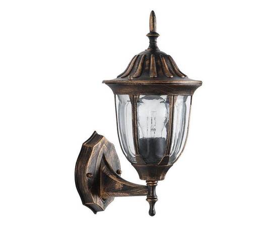 Уличный настенный светильник Feron PL6301 11897