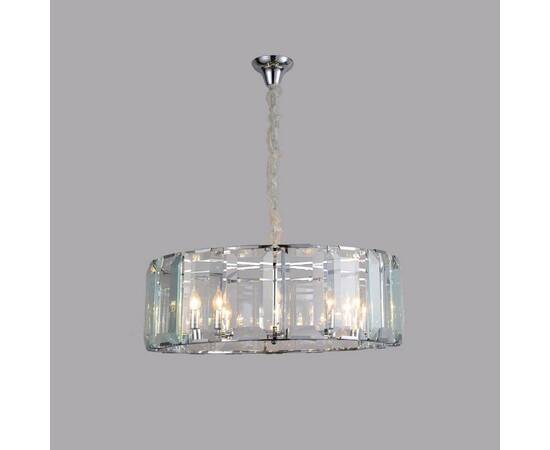 Подвесная люстра Omnilux Noventa OML-81513-10