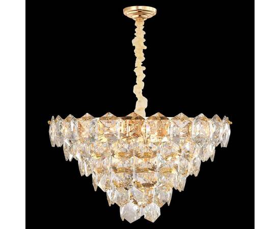 Подвесная люстра Lussole Lgo LSP-8184, изображение 2