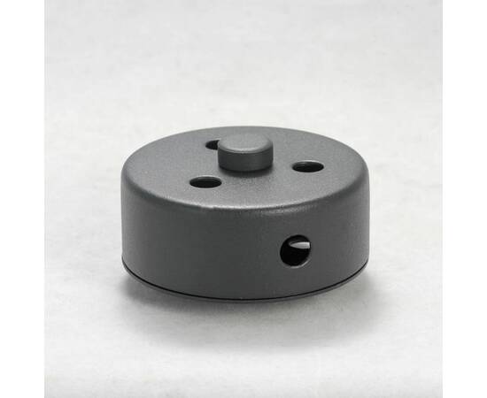 Потолочная люстра Lussole Lgo Ouachita GRLSP-8277, изображение 8