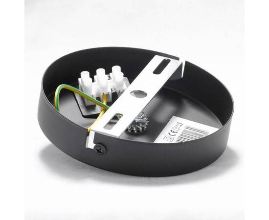 Потолочная люстра Lussole Lgo Kenner LSP-8272, изображение 2