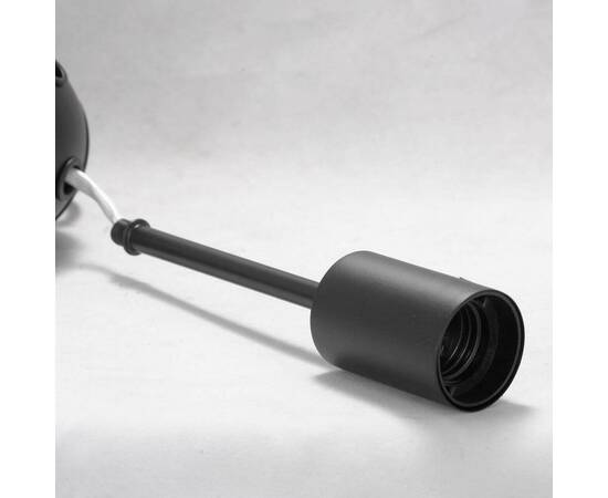 Потолочная люстра Lussole Lgo Kenner LSP-8272, изображение 4