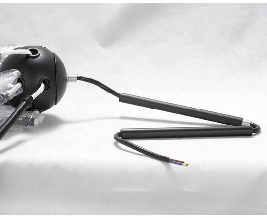 Потолочная люстра Lussole Lgo Kenner LSP-8272, изображение 5