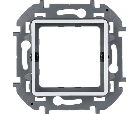 Адаптер для механизма Mosaic - INSPIRIA - белый