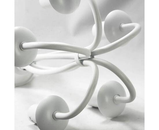 Подвесная люстра Lussole Lgo Anson GRLSP-9912, изображение 3