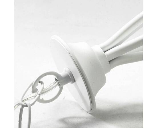 Подвесная люстра Lussole Lgo Anson GRLSP-9912, изображение 5