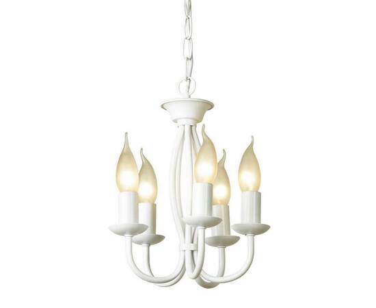 Подвесная люстра Lussole Lgo Anson GRLSP-9912, изображение 7