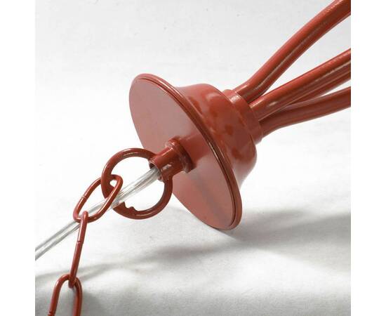 Подвесная люстра Lussole Lgo Anson GRLSP-9915, изображение 4