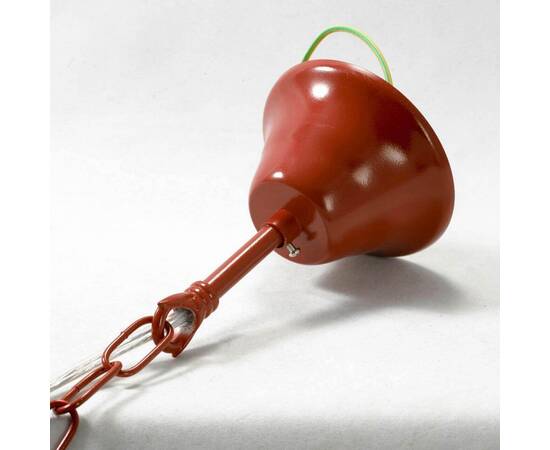 Подвесная люстра Lussole Lgo Anson GRLSP-9915, изображение 5