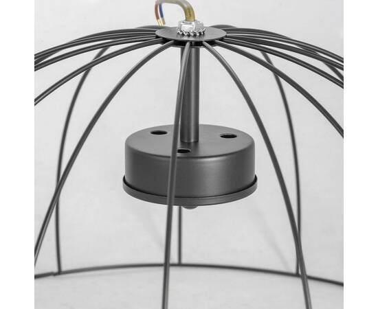 Потолочная люстра Lussole Lgo Lattice GRLSP-8215, изображение 6