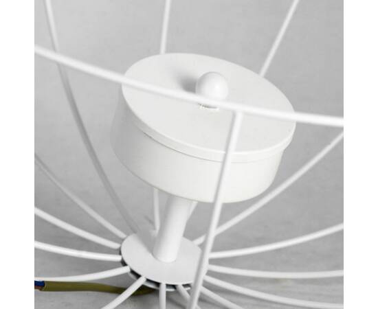 Потолочная люстра Lussole Lgo Lattice GRLSP-8218, изображение 3