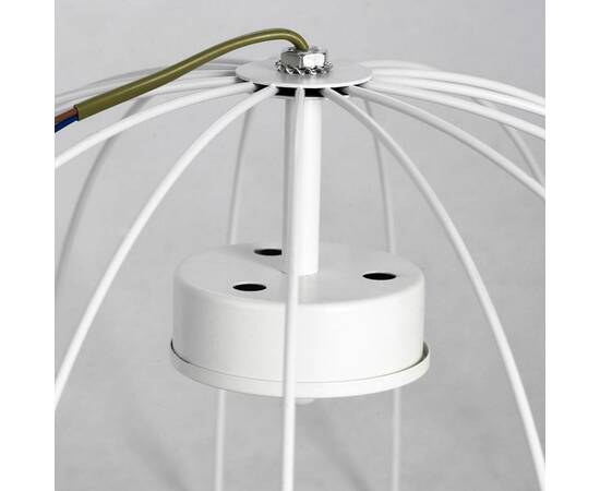 Потолочная люстра Lussole Lgo Lattice GRLSP-8218, изображение 4