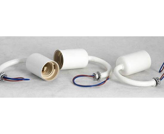 Потолочная люстра Lussole Lgo Lattice GRLSP-8218, изображение 5