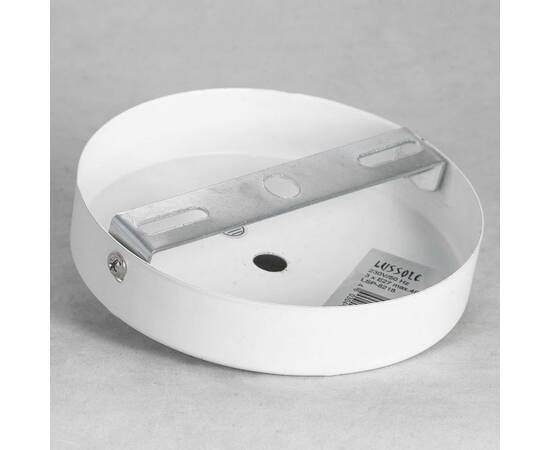 Потолочная люстра Lussole Lgo Lattice GRLSP-8218, изображение 6