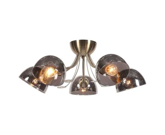 Потолочная люстра Lussole Lgo Gresham LSP-8368