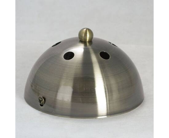 Потолочная люстра Lussole Lgo Gresham LSP-8368, изображение 4