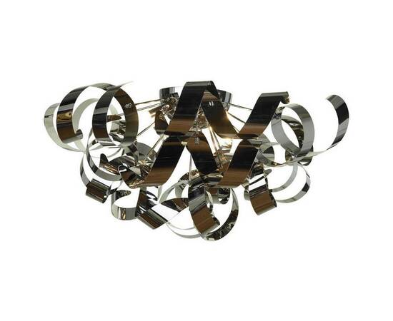 Потолочная люстра Lussole Briosco GRLSA-5907-09