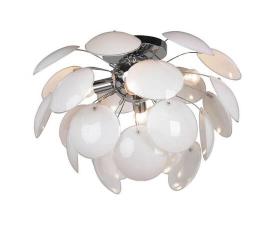 Потолочная люстра Lussole Mattina LSQ-4303-04