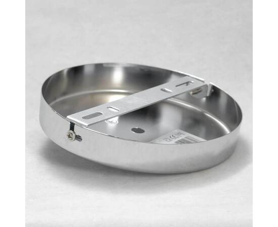 Потолочная люстра Lussole Lgo Lanier GRLSP-8279, изображение 5