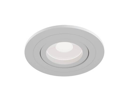 Встраиваемый светильник Maytoni Atom DL023-2-01W