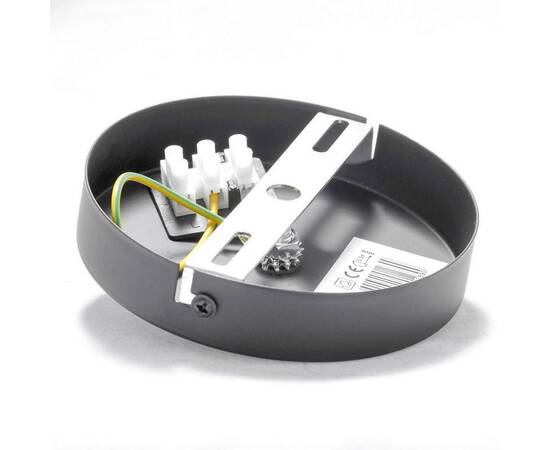 Потолочная люстра Lussole Lgo Kenner GRLSP-8272, изображение 5