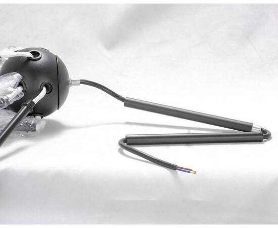 Потолочная люстра Lussole Lgo Kenner GRLSP-8272, изображение 7