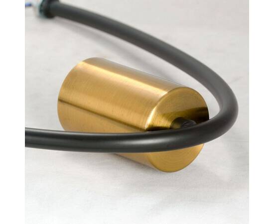 Потолочная люстра Lussole Lgo Garland LSP-8374, изображение 5