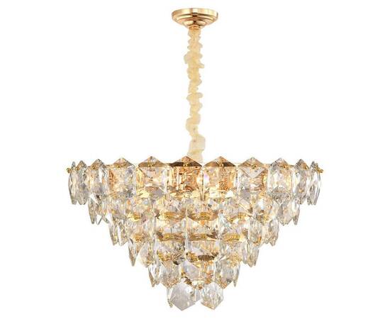 Подвесная люстра Lussole Lgo Yuma GRLSP-8184