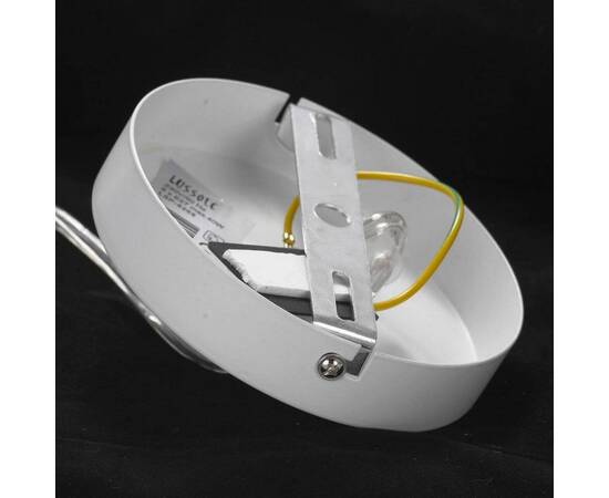 Подвесная люстра Lussole Lgo Kenner GRLSP-8268, изображение 4