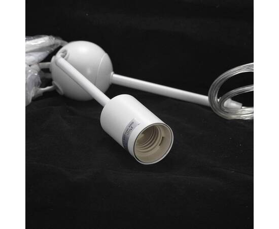 Подвесная люстра Lussole Lgo Kenner GRLSP-8268, изображение 5