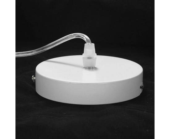 Подвесная люстра Lussole Lgo Kenner GRLSP-8268, изображение 6