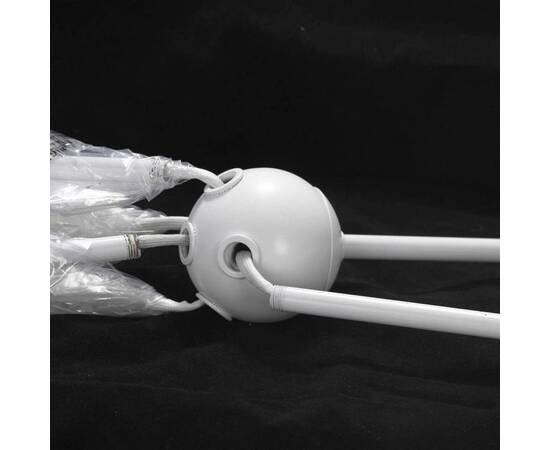 Подвесная люстра Lussole Lgo Kenner LSP-8268, изображение 4